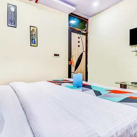 Fabhotel Gazal Residency Mahanagar Lucknow Esterno foto