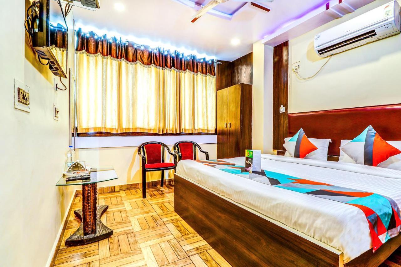 Fabhotel Gazal Residency Mahanagar Lucknow Esterno foto